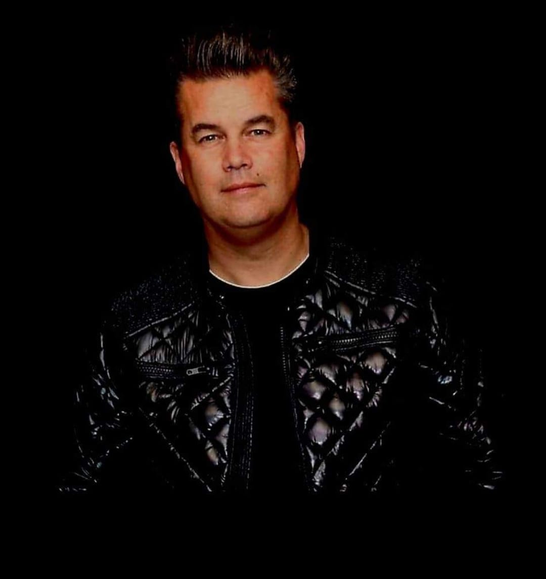 Robbie Koster
